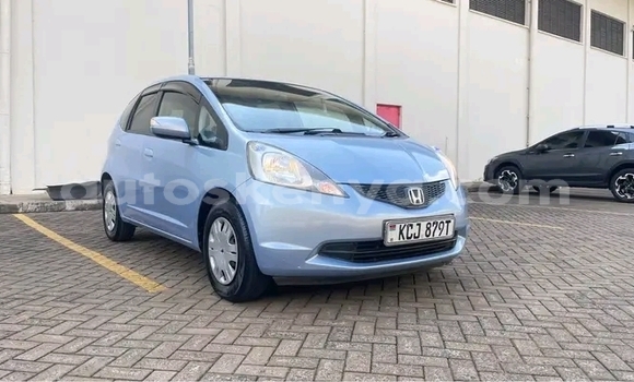 Nunua Ilio tumika Honda Fit Nyingine Gari ndani ya Gilgil nchini Kati Nunua Ilio tumika Honda Fit Nyingine Gari ndani ya Gilgil nchini Kati