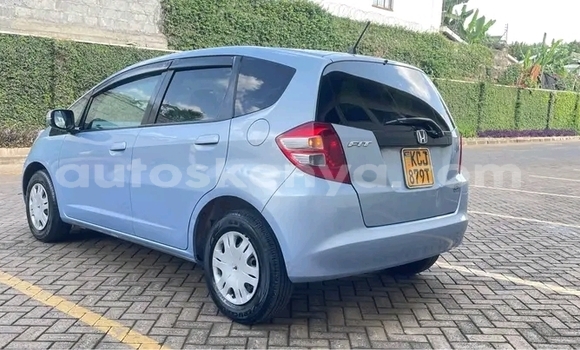 Nunua Ilio tumika Honda Fit Nyingine Gari ndani ya Gilgil nchini Kati Nunua Ilio tumika Honda Fit Nyingine Gari ndani ya Gilgil nchini Kati