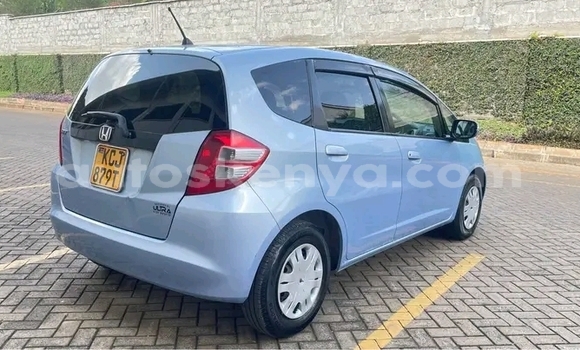 Nunua Ilio tumika Honda Fit Nyingine Gari ndani ya Gilgil nchini Kati Nunua Ilio tumika Honda Fit Nyingine Gari ndani ya Gilgil nchini Kati