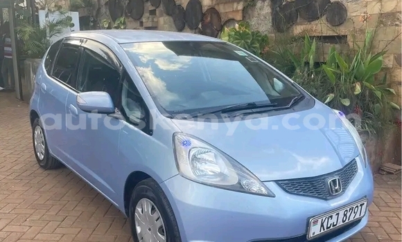 Nunua Ilio tumika Honda Fit Nyingine Gari ndani ya Gilgil nchini Kati Nunua Ilio tumika Honda Fit Nyingine Gari ndani ya Gilgil nchini Kati