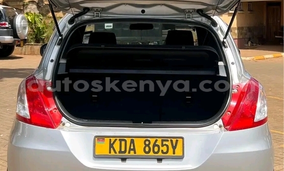 Nunua Ilio tumika Suzuki Swift Nyingine Gari ndani ya Gilgil nchini Kati Nunua Ilio tumika Suzuki Swift Nyingine Gari ndani ya Gilgil nchini Kati