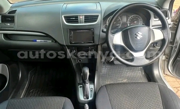 Nunua Ilio tumika Suzuki Swift Nyingine Gari ndani ya Gilgil nchini Kati Nunua Ilio tumika Suzuki Swift Nyingine Gari ndani ya Gilgil nchini Kati