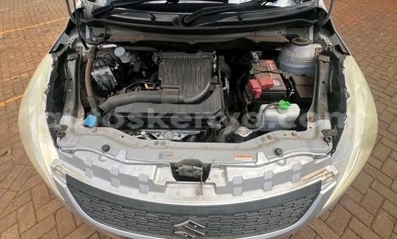 Nunua Ilio tumika Suzuki Swift Nyingine Gari ndani ya Gilgil nchini Kati Nunua Ilio tumika Suzuki Swift Nyingine Gari ndani ya Gilgil nchini Kati