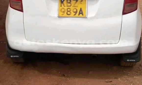 Nunua Ilio tumika Toyota Ractis Nyingine Gari ndani ya Bute nchini Kaskazini Mashariki mwa Kenya Nunua Ilio tumika Toyota Ractis Nyingine Gari ndani ya Bute nchini Kaskazini Mashariki mwa Kenya
