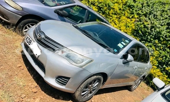 Nunua Ilio tumika Toyota Axio Nyingine Gari ndani ya Gazi nchini Pwani Nunua Ilio tumika Toyota Axio Nyingine Gari ndani ya Gazi nchini Pwani