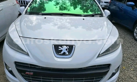 Nunua Ilio tumika Peugeot 207 Nyeupe Gari ndani ya Bute nchini Kaskazini Mashariki mwa Kenya Nunua Ilio tumika Peugeot 207 Nyeupe Gari ndani ya Bute nchini Kaskazini Mashariki mwa Kenya