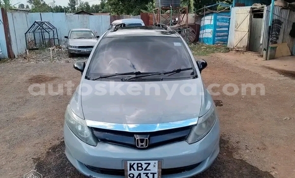 Nunua Ilio tumika Honda airwave Nyingine Gari ndani ya Bura nchini Kaskazini Mashariki mwa Kenya