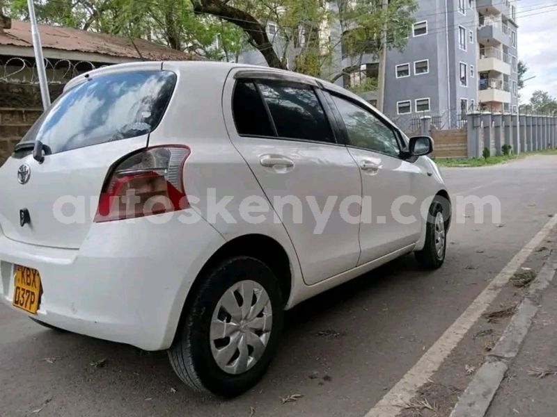 Big with watermark toyota vitz coast changamwe 25782