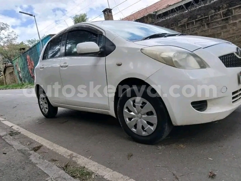 Big with watermark toyota vitz coast changamwe 25782