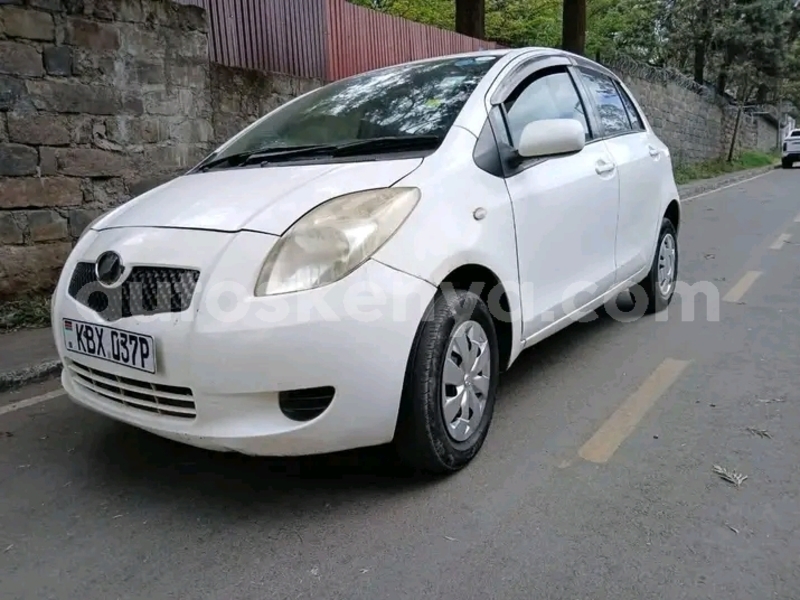 Big with watermark toyota vitz coast changamwe 25782