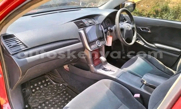 Nunua Ilio tumika Toyota Allion Nyekundu Gari ndani ya Bute nchini Kaskazini Mashariki mwa Kenya Nunua Ilio tumika Toyota Allion Nyekundu Gari ndani ya Bute nchini Kaskazini Mashariki mwa Kenya