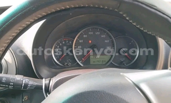Nunua Ilio tumika Toyota Vitz Nyeupe Gari ndani ya Bute nchini Kaskazini Mashariki mwa Kenya Nunua Ilio tumika Toyota Vitz Nyeupe Gari ndani ya Bute nchini Kaskazini Mashariki mwa Kenya