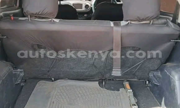Nunua Ilio tumika Toyota Vitz Nyeupe Gari ndani ya Bute nchini Kaskazini Mashariki mwa Kenya Nunua Ilio tumika Toyota Vitz Nyeupe Gari ndani ya Bute nchini Kaskazini Mashariki mwa Kenya