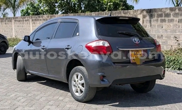 Buy Used Toyota Auris Other Car in Bute in Northeast Kenya