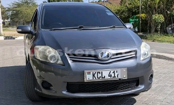 Nunua Ilio tumika Toyota Auris Nyingine Gari ndani ya Bute nchini Kaskazini Mashariki mwa Kenya Nunua Ilio tumika Toyota Auris Nyingine Gari ndani ya Bute nchini Kaskazini Mashariki mwa Kenya