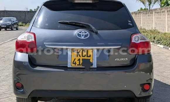 Nunua Ilio tumika Toyota Auris Nyingine Gari ndani ya Bute nchini Kaskazini Mashariki mwa Kenya Nunua Ilio tumika Toyota Auris Nyingine Gari ndani ya Bute nchini Kaskazini Mashariki mwa Kenya