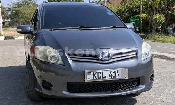 Nunua Ilio tumika Toyota Auris Nyingine Gari ndani ya Bute nchini Kaskazini Mashariki mwa Kenya Nunua Ilio tumika Toyota Auris Nyingine Gari ndani ya Bute nchini Kaskazini Mashariki mwa Kenya