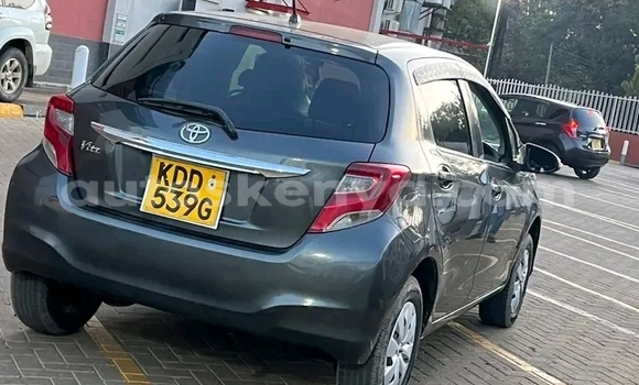Nunua Ilio tumika Toyota Vitz Nyeusi Gari ndani ya Bute nchini Kaskazini Mashariki mwa Kenya Nunua Ilio tumika Toyota Vitz Nyeusi Gari ndani ya Bute nchini Kaskazini Mashariki mwa Kenya