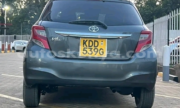 Nunua Ilio tumika Toyota Vitz Nyeusi Gari ndani ya Bute nchini Kaskazini Mashariki mwa Kenya Nunua Ilio tumika Toyota Vitz Nyeusi Gari ndani ya Bute nchini Kaskazini Mashariki mwa Kenya
