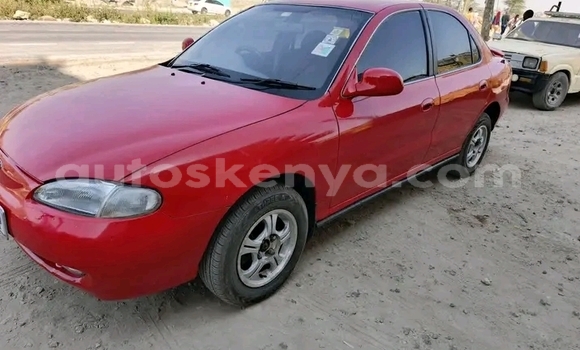 Buy Used Hyundai Elantra Red Car in Bute in Northeast Kenya Buy Used Hyundai Elantra Red Car in Bute in Northeast Kenya