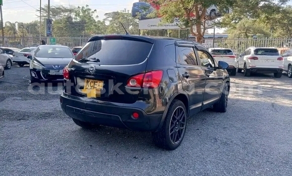 Nunua Ilio tumika Nissan Dualis Nyeusi Gari ndani ya Bute nchini Kaskazini Mashariki mwa Kenya Nunua Ilio tumika Nissan Dualis Nyeusi Gari ndani ya Bute nchini Kaskazini Mashariki mwa Kenya