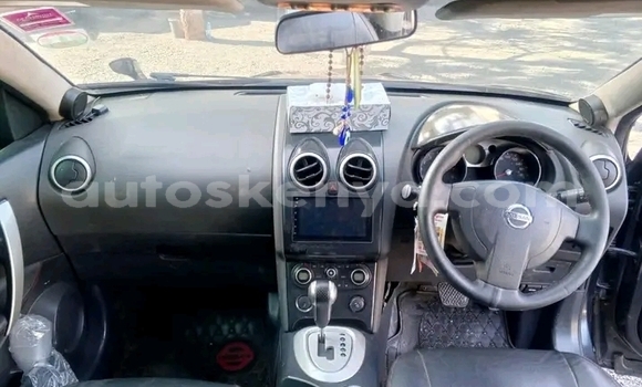 Nunua Ilio tumika Nissan Dualis Nyeusi Gari ndani ya Bute nchini Kaskazini Mashariki mwa Kenya Nunua Ilio tumika Nissan Dualis Nyeusi Gari ndani ya Bute nchini Kaskazini Mashariki mwa Kenya
