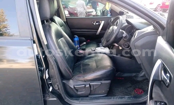 Nunua Ilio tumika Nissan Dualis Nyeusi Gari ndani ya Bute nchini Kaskazini Mashariki mwa Kenya Nunua Ilio tumika Nissan Dualis Nyeusi Gari ndani ya Bute nchini Kaskazini Mashariki mwa Kenya