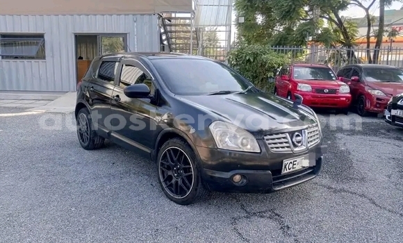 Nunua Ilio tumika Nissan Dualis Nyeusi Gari ndani ya Bute nchini Kaskazini Mashariki mwa Kenya Nunua Ilio tumika Nissan Dualis Nyeusi Gari ndani ya Bute nchini Kaskazini Mashariki mwa Kenya