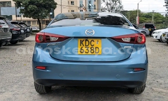 Buy Used Mazda Axela Other Car in Bute in Northeast Kenya