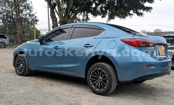 Nunua Ilio tumika Mazda Axela Nyingine Gari ndani ya Bute nchini Kaskazini Mashariki mwa Kenya Nunua Ilio tumika Mazda Axela Nyingine Gari ndani ya Bute nchini Kaskazini Mashariki mwa Kenya