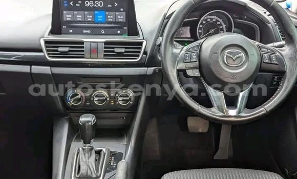 Nunua Ilio tumika Mazda Axela Nyingine Gari ndani ya Bute nchini Kaskazini Mashariki mwa Kenya Nunua Ilio tumika Mazda Axela Nyingine Gari ndani ya Bute nchini Kaskazini Mashariki mwa Kenya