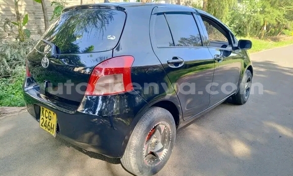 Nunua Ilio tumika Toyota Vitz Nyeusi Gari ndani ya Bute nchini Kaskazini Mashariki mwa Kenya Nunua Ilio tumika Toyota Vitz Nyeusi Gari ndani ya Bute nchini Kaskazini Mashariki mwa Kenya