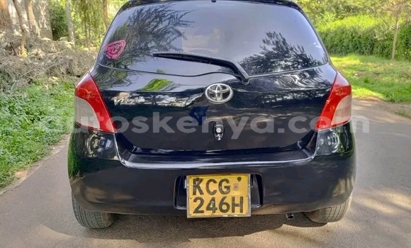 Nunua Ilio tumika Toyota Vitz Nyeusi Gari ndani ya Bute nchini Kaskazini Mashariki mwa Kenya Nunua Ilio tumika Toyota Vitz Nyeusi Gari ndani ya Bute nchini Kaskazini Mashariki mwa Kenya