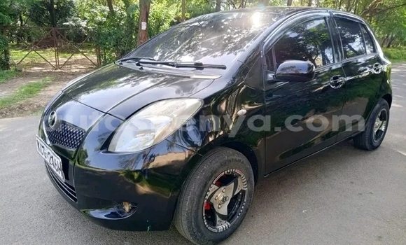 Nunua Ilio tumika Toyota Vitz Nyeusi Gari ndani ya Bute nchini Kaskazini Mashariki mwa Kenya Nunua Ilio tumika Toyota Vitz Nyeusi Gari ndani ya Bute nchini Kaskazini Mashariki mwa Kenya