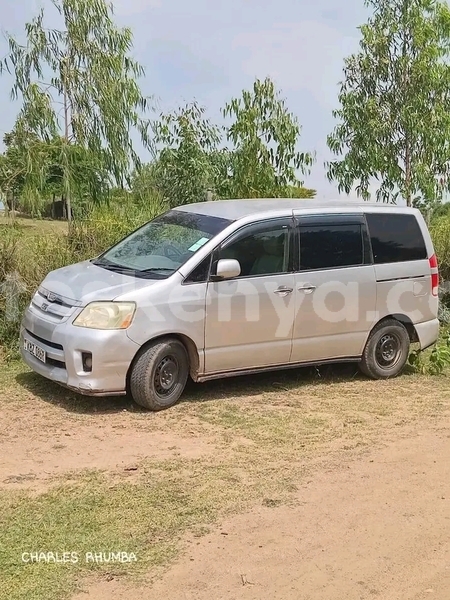Big with watermark toyota noah northeast kenya bute 25793