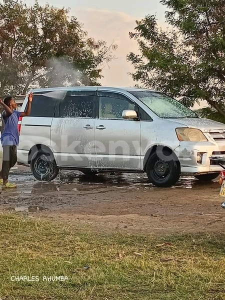 Big with watermark toyota noah northeast kenya bute 25793