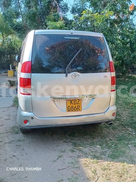 Big with watermark toyota noah northeast kenya bute 25793