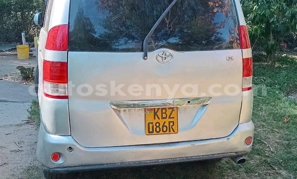 Nunua Ilio tumika Toyota Noah Nyeupe Gari ndani ya Bute nchini Kaskazini Mashariki mwa Kenya Nunua Ilio tumika Toyota Noah Nyeupe Gari ndani ya Bute nchini Kaskazini Mashariki mwa Kenya