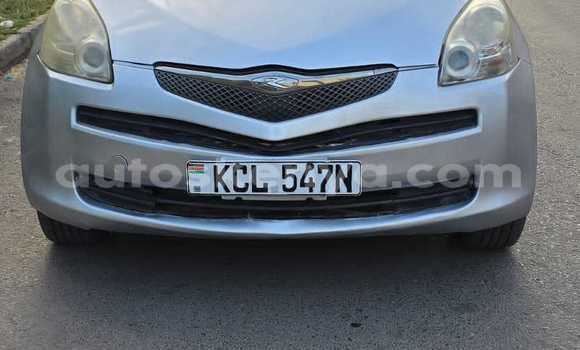 Nunua Ilio tumika Toyota Ractis Fedha Gari ndani ya Nairobi nchini Nairobi Nunua Ilio tumika Toyota Ractis Fedha Gari ndani ya Nairobi nchini Nairobi