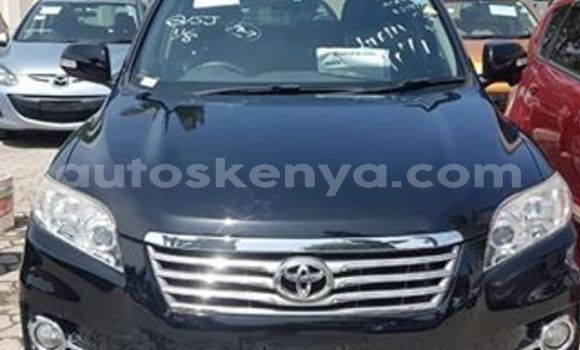 Buy Used Toyota Vanguard Black Car in Mombasa in Coastal Kenya Buy Used Toyota Vanguard Black Car in Mombasa in Coastal Kenya