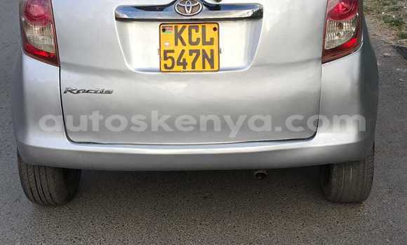 Nunua Ilio tumika Toyota Ractis Fedha Gari ndani ya Nairobi nchini Nairobi Nunua Ilio tumika Toyota Ractis Fedha Gari ndani ya Nairobi nchini Nairobi