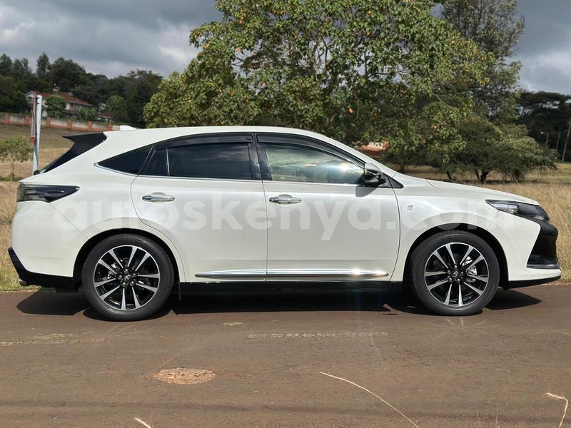Big with watermark toyota harrier nairobi nairobi 25799