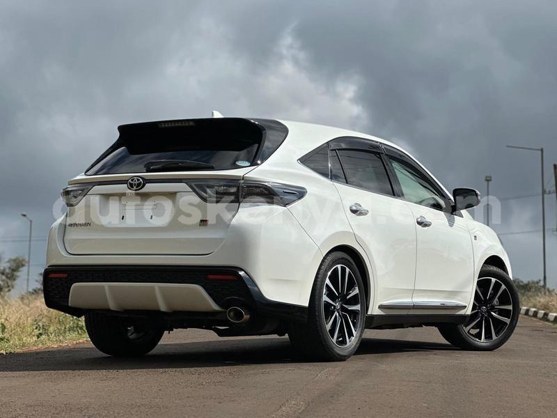 Big with watermark toyota harrier nairobi nairobi 25799