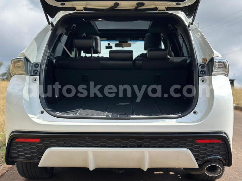 Big with watermark toyota harrier nairobi nairobi 25799