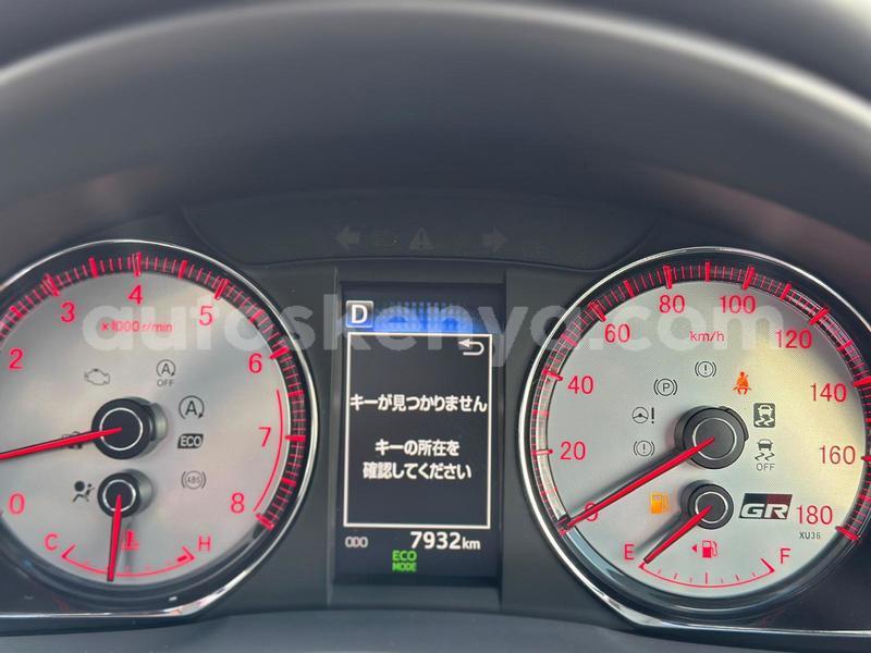 Big with watermark toyota harrier nairobi nairobi 25799