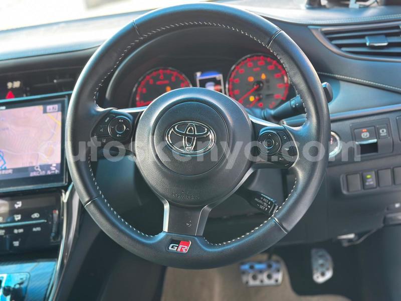 Big with watermark toyota harrier nairobi nairobi 25799