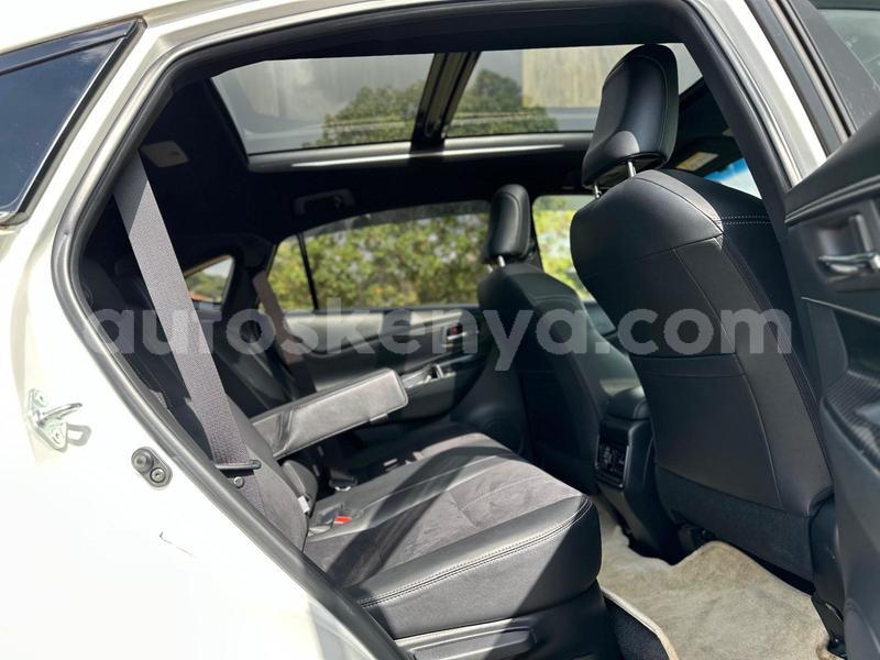 Big with watermark toyota harrier nairobi nairobi 25799