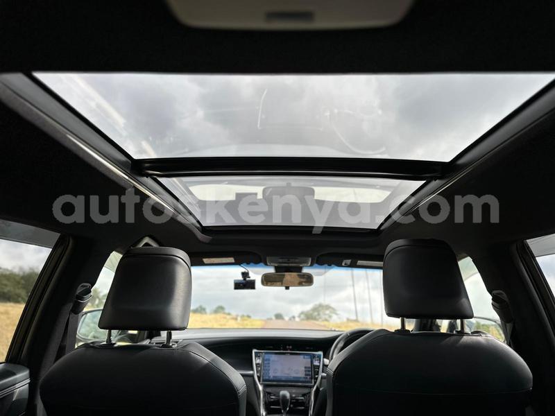 Big with watermark toyota harrier nairobi nairobi 25799