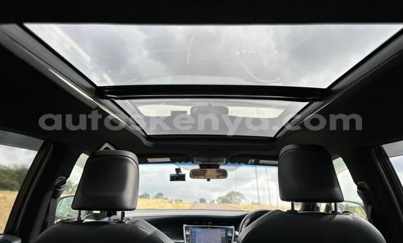 Nunua Ilio tumika Toyota Harrier Nyeupe Gari ndani ya Nairobi nchini Nairobi Nunua Ilio tumika Toyota Harrier Nyeupe Gari ndani ya Nairobi nchini Nairobi