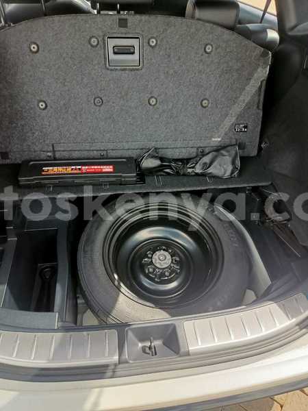 Big with watermark toyota harrier nairobi nairobi 25799